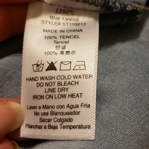 1250 Degrees Celsius size Large - Picture 5 of 6